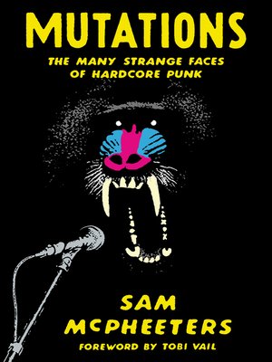 Mutations - ebook